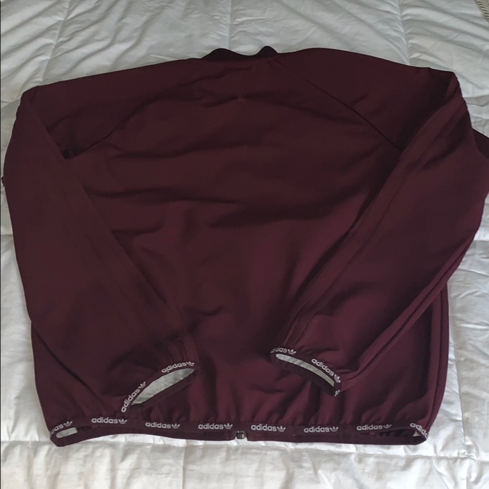 adidas bomber jacket - Picture 2 of 4